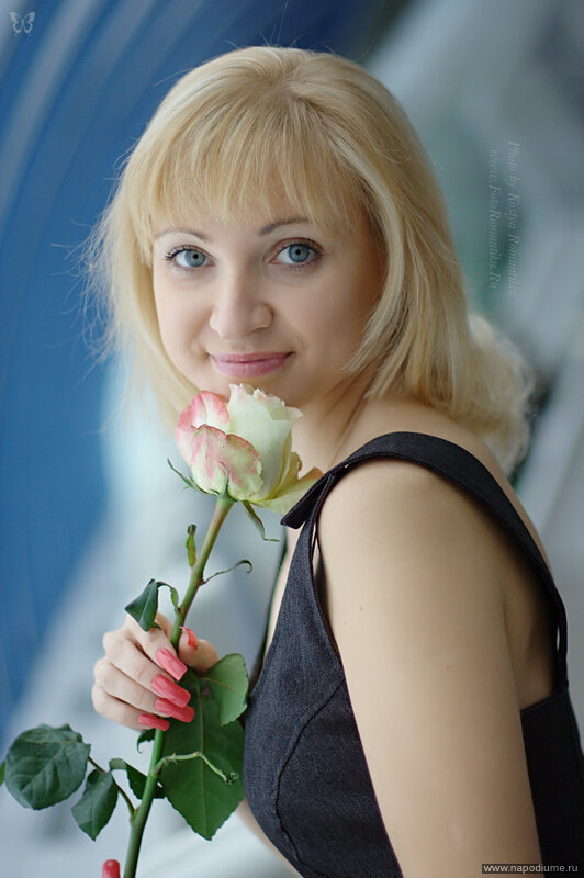 Kostja Romantikov's photo