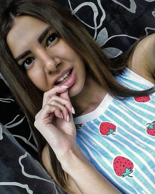 Foto Anastasia Tajsibaeva