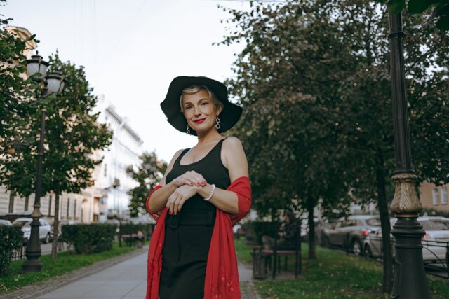 Фото Диана Денишева