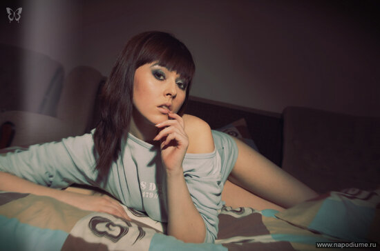 Фото Ann Pryanikova