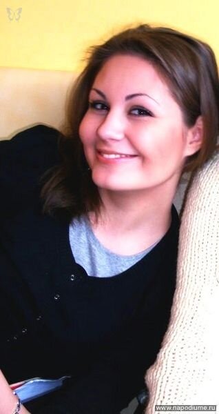 Фото Anastaciya Klimenko