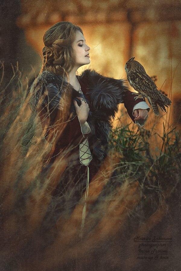 Katarina Kantanen's photo