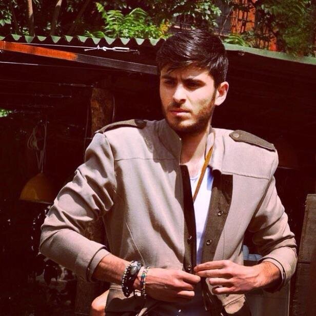 Hayk Shahnazaryan's photo