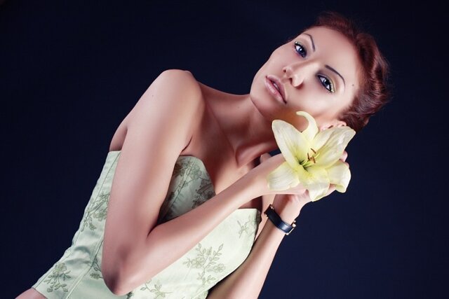 Gul'nara Azizova's photo