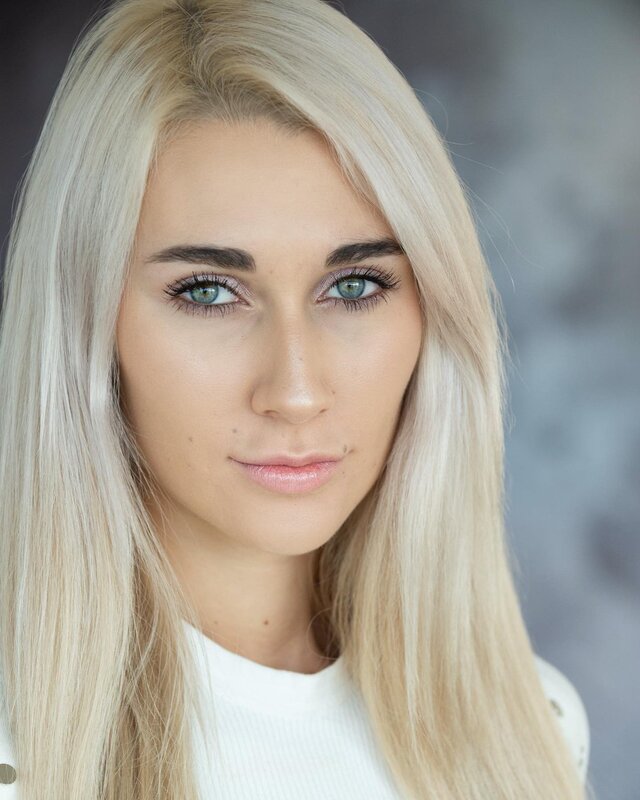 Inna Cancik's photo