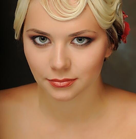 Nadezda Titova's photo