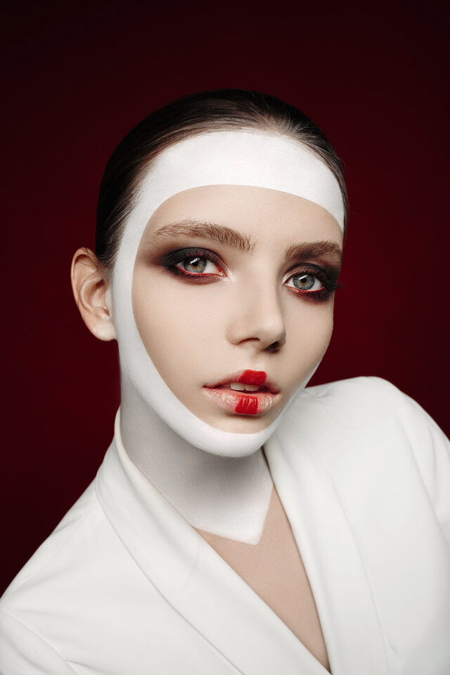 Foto Anton Demin