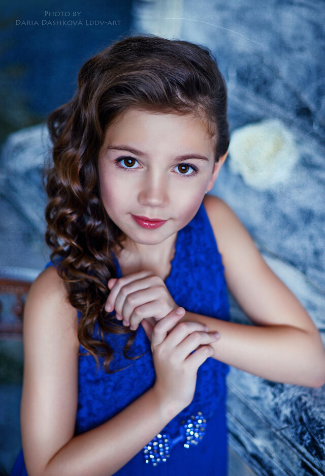 Фото Дарья Dashkova Лепешкина