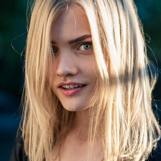 Ol'ga Korotkova's photo