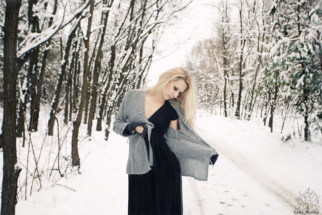 Фото Катя Лисичка