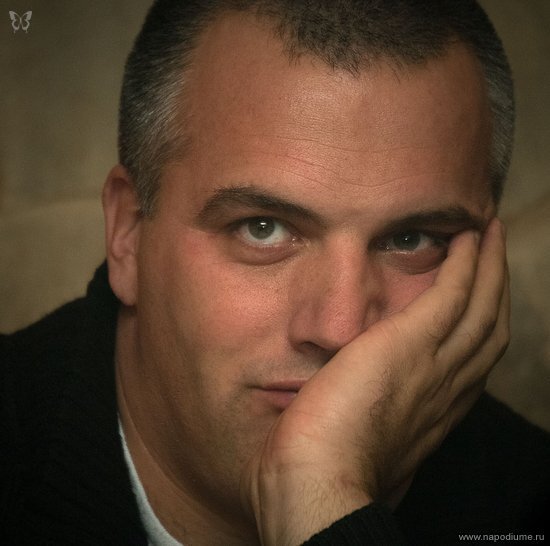 Фото Сергей Милицкий