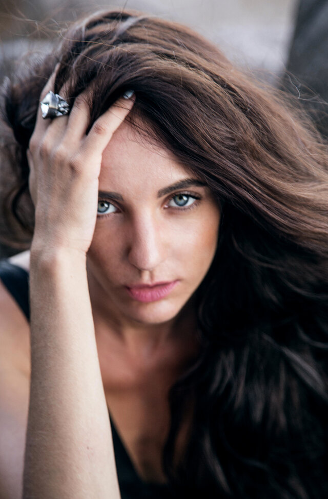 Фото Lena Borzilo