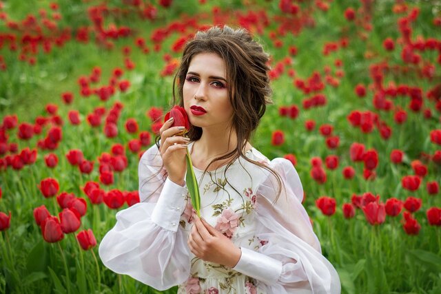 Фото Mariya Miroshnichenko