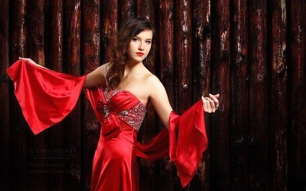 Фото Катерина Щербакова