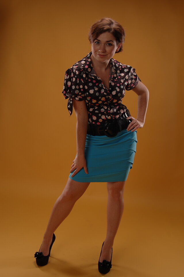 Marija Bondar''s photo