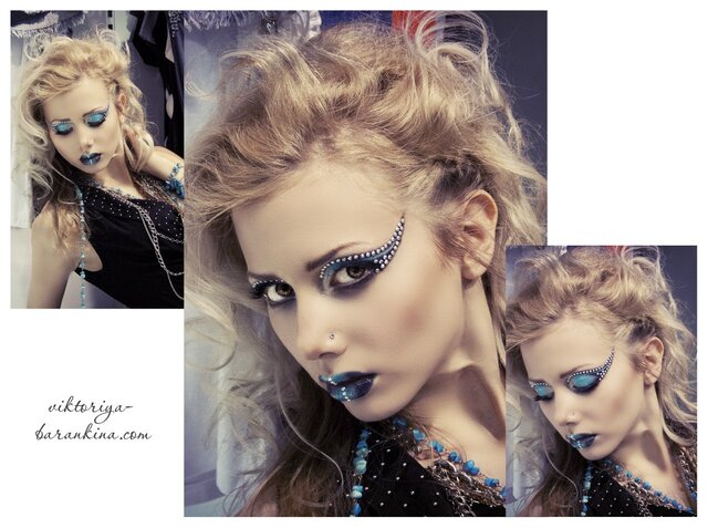 照片Anastasiya Boyezhova