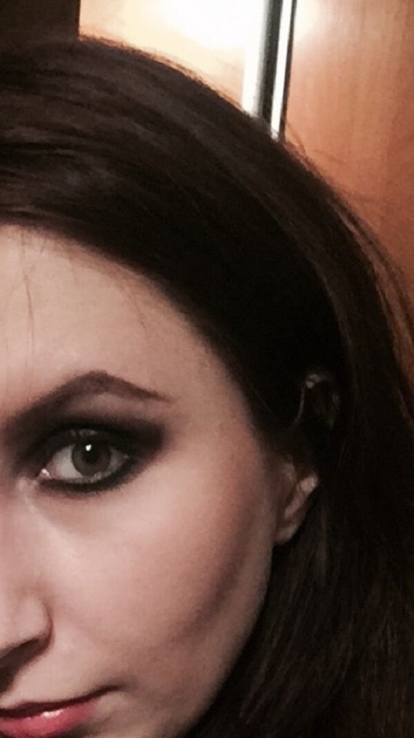 Anastasia Nikitina's photo