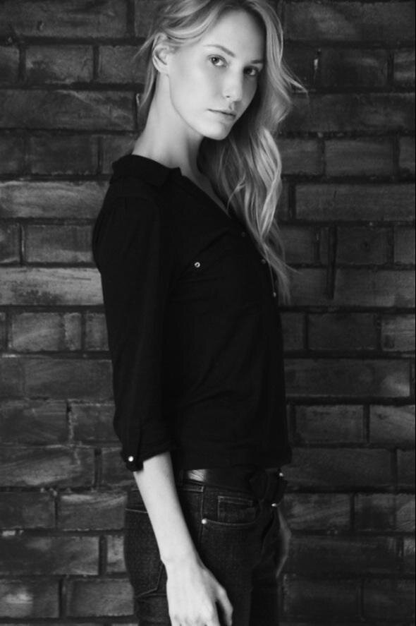 Oxana Sedova's photo