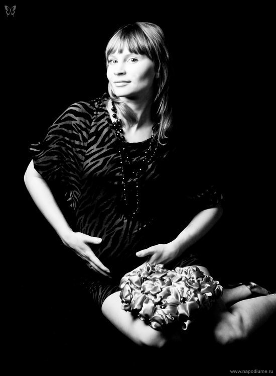 Roman Lasenko's photo