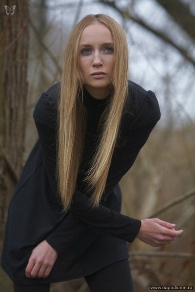 Фото Anastasia Rudkovskaya