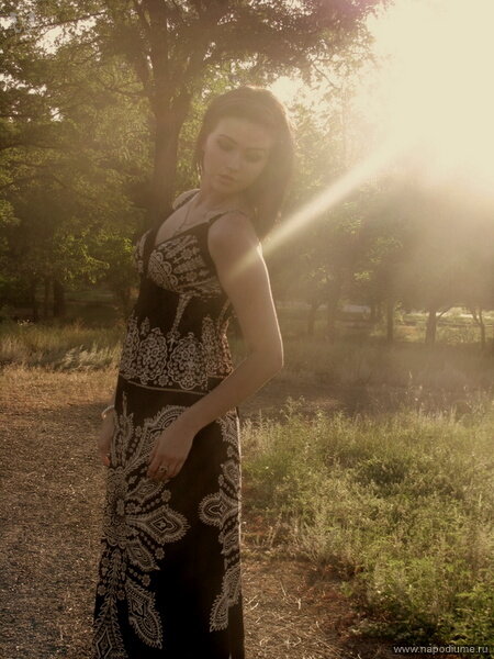 Anastasya Fokina's photo