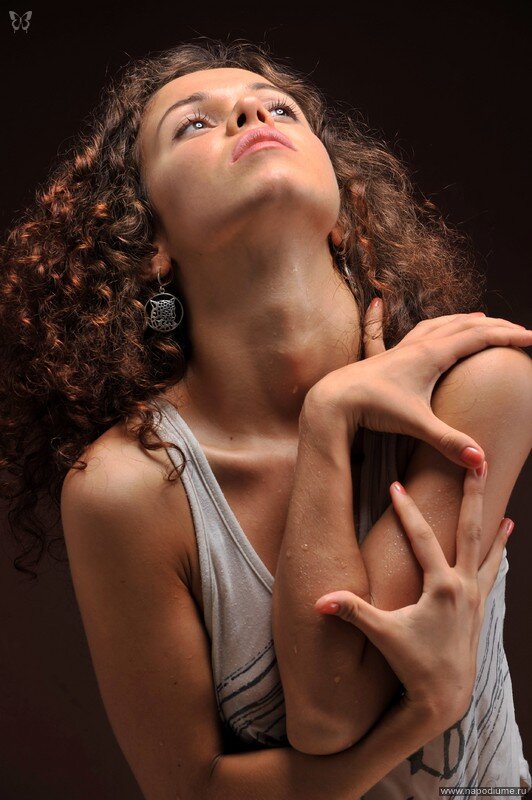 Ksenia Vlasova's photo