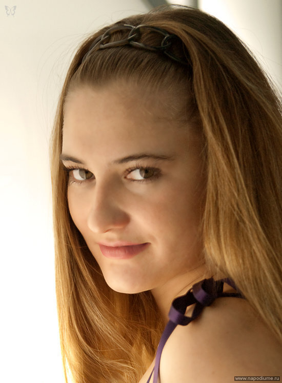 Elen Ivanova's photo