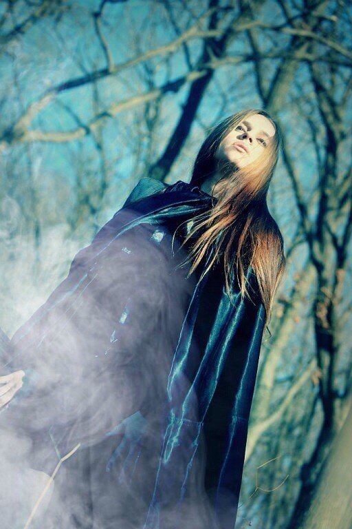 Foto Anastasija Trifonova