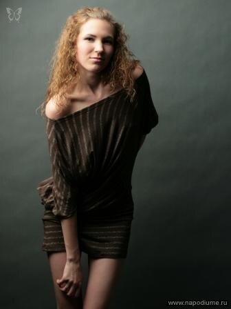 Aleksandra Verbickaa's photo