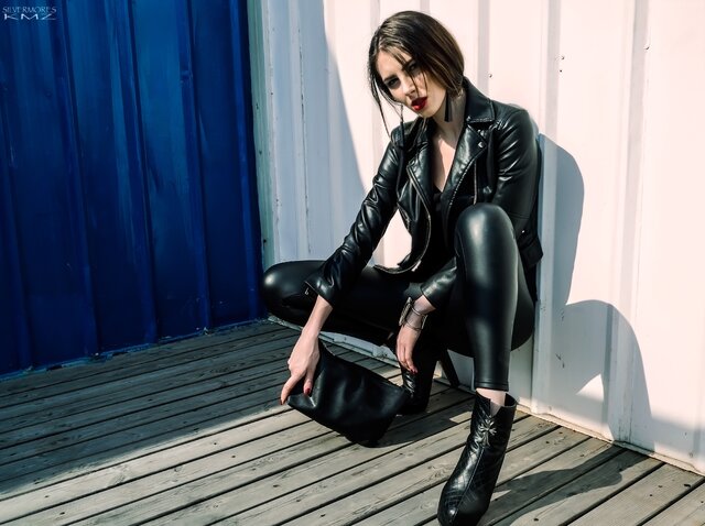 Фото Алина Alya Скидан