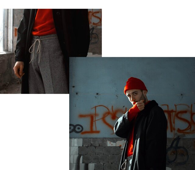 Foto Evgenij Ogurcov