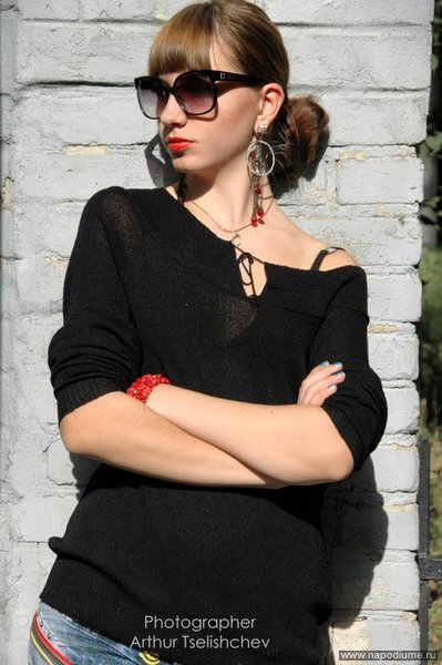 Фото Stanislava Kylikova