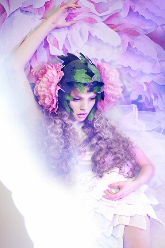 Asa Cuhmanenko's photo