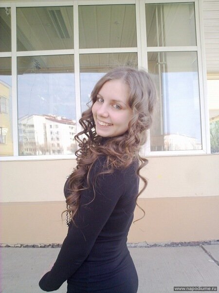 Nelly Salmanova's photo