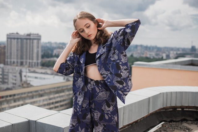 Фото Anna Sarafanova