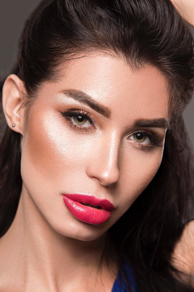 Irina Kochetkova-Mazurova's photo