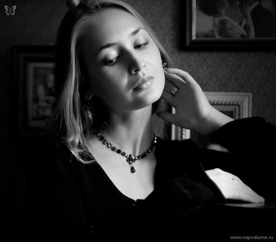 Sandra's photo