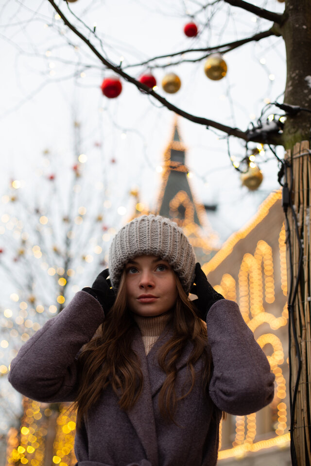 Фото Вера Кремпа