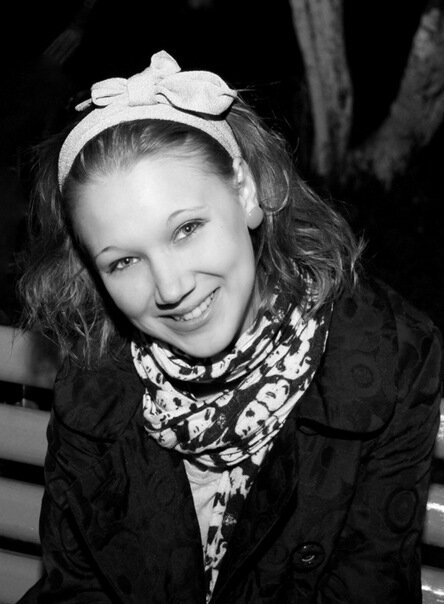 Katerina Akovleva's photo