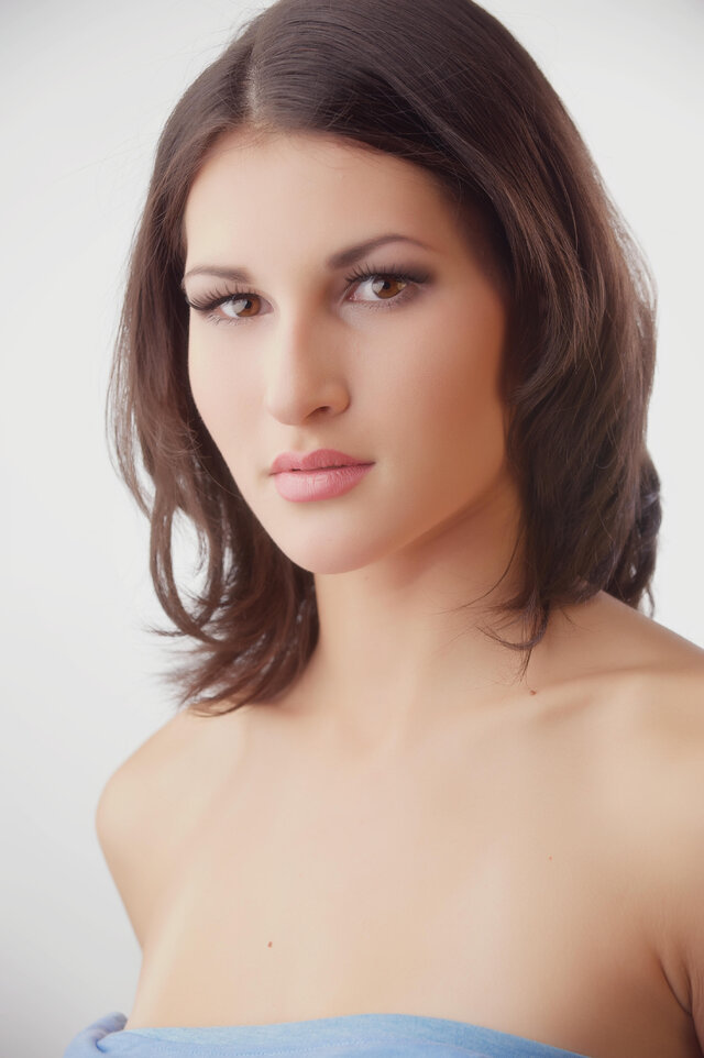 Фото DARIA SHIVKINA
