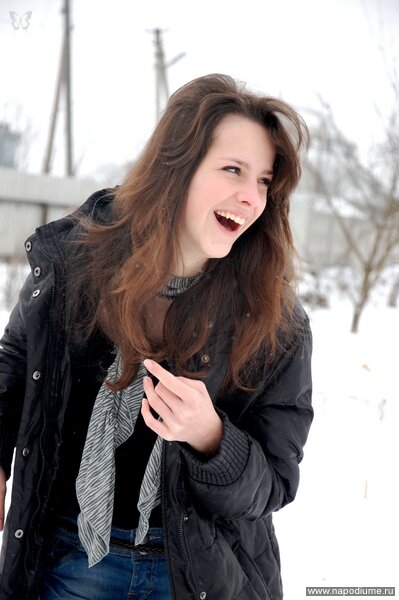 Ann Shved's photo