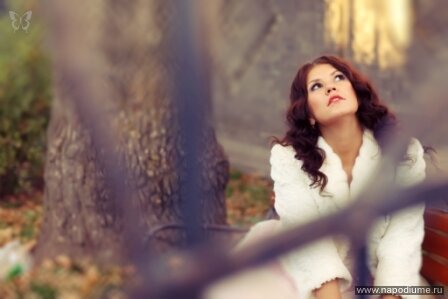 Feda Fedorina's photo