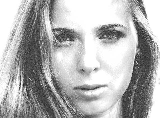 Foto Elina Goncharenko