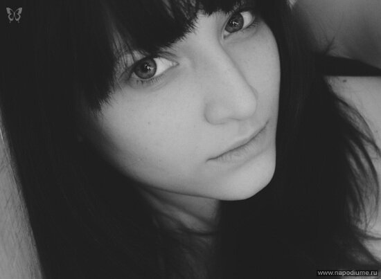 Aleksandria Il'inyh's photo
