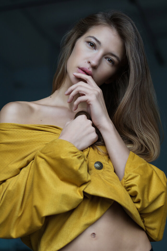 Foto Aliona Emelianova