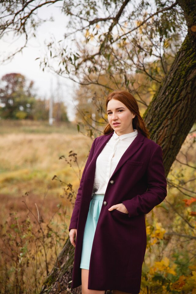 Maria Snyrenkova's photo