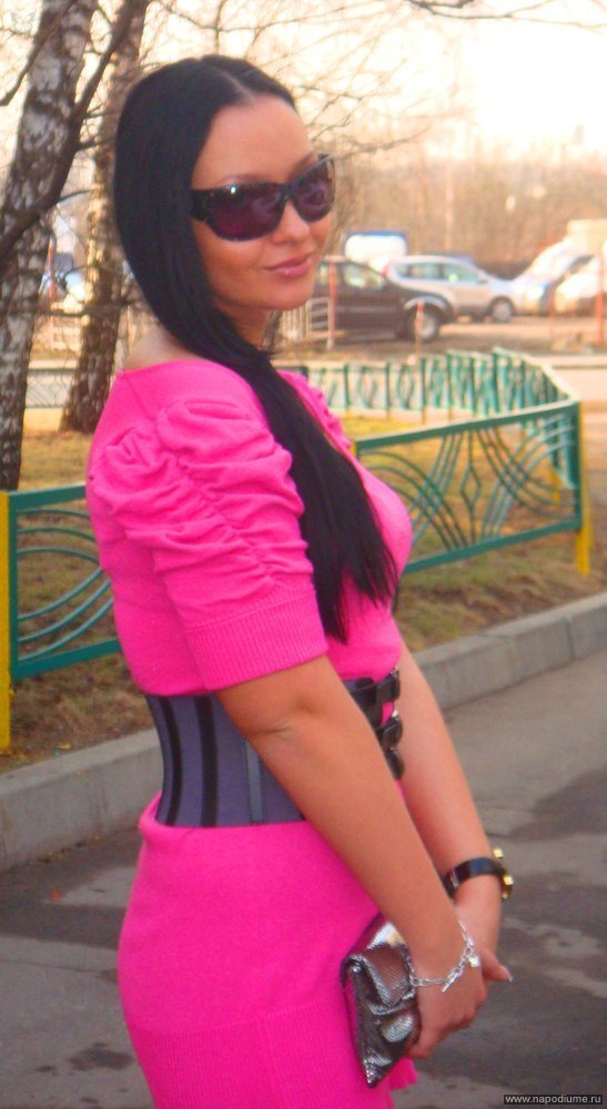 照片Timofeeva Timofeeva