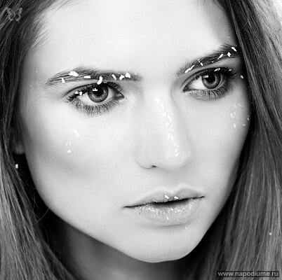 Фото ALENA SOTNIKOVA