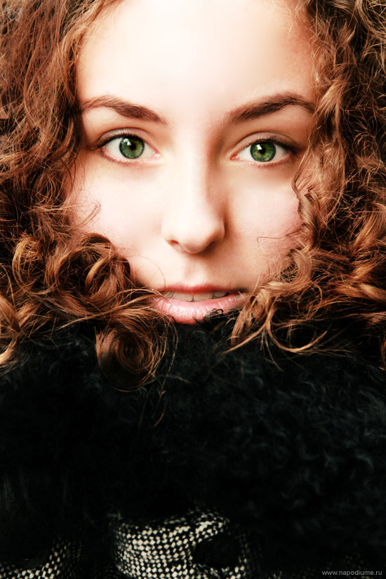 Katerina Arovaa's photo
