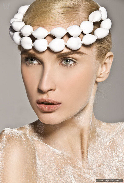 Dar'a Glusenkova's photo